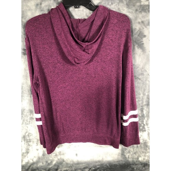 Old Navy Hoodie Women’s Long Sleeve Extra Large Size 14 - Picture 8 of 11